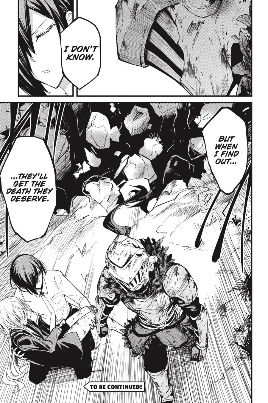 Goblin Slayer: Side Story Year One Chapter 73 27